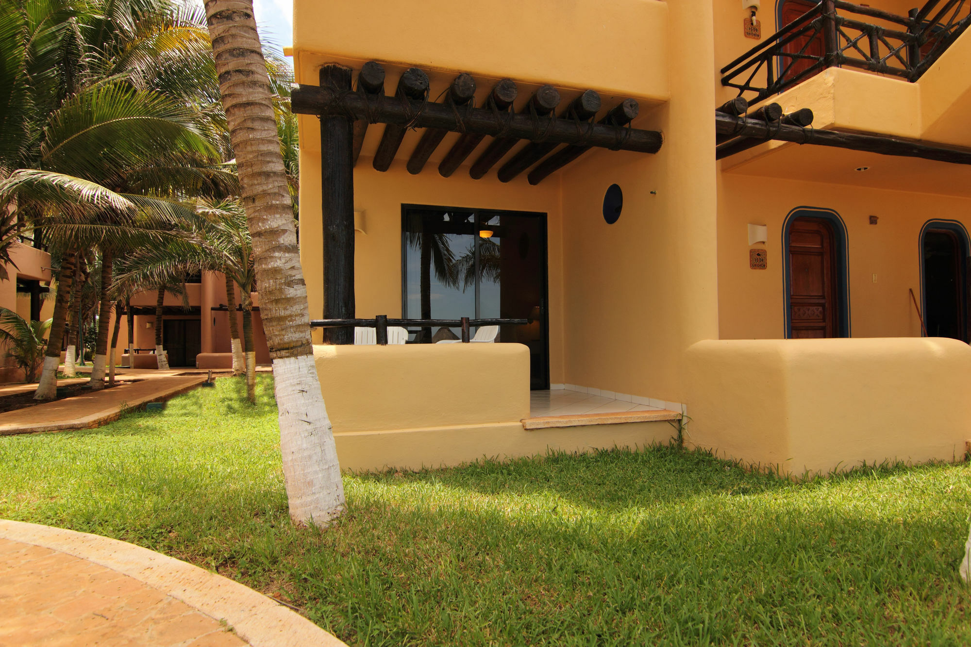 Reef Yucatán Inclusive&convention Center